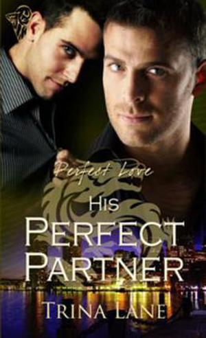 His Perfect Partner (Perfect Love #2)