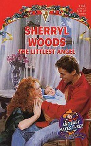 The Littlest Angel (And Baby Makes Three: The Next Generation #1)