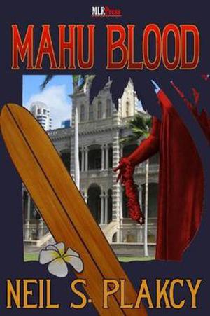 Mahu Blood (Mahu #5)