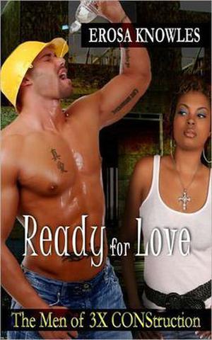 Ready for Love by Erosa Knowles
