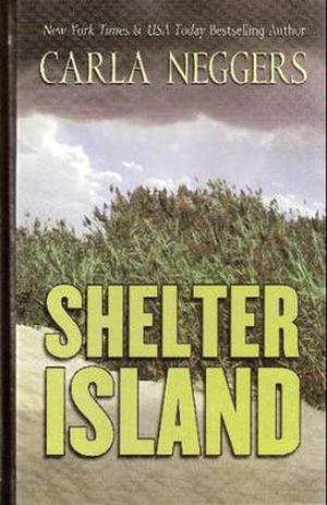 Shelter Island (Cold Ridge/U.S. Marshals #6.5)