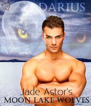 Darius (Moon Lake Wolves #1)