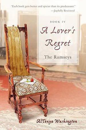 A Lover's Regret: The Ramseys (The Ramseys #4)