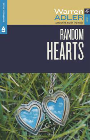 Random Hearts by Warren Adler