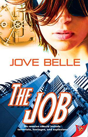The Job by Jove Belle