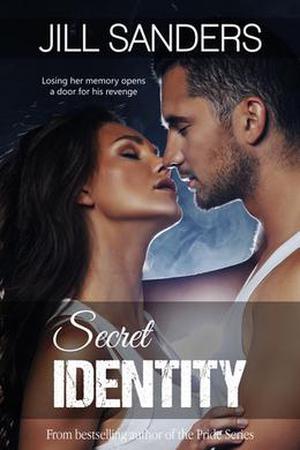 Secret Identity (Secret #5)