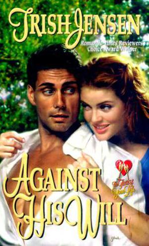 Against His Will by Trish Jensen