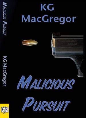 Malicious Pursuit by K.G. MacGregor