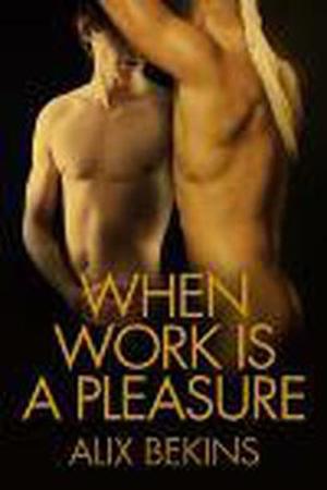 When Work is a Pleasure by Alix Bekins
