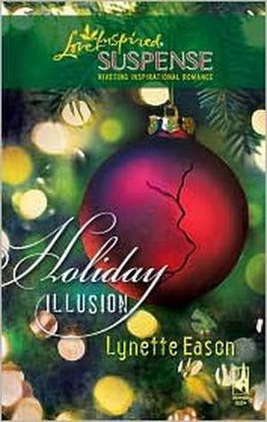 Holiday Illusion (Amazon Adventure #3)
