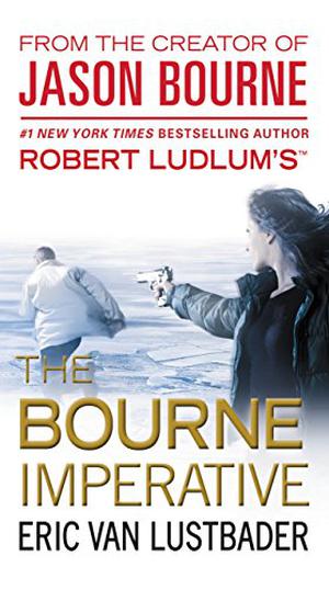The Bourne Imperative (Jason Bourne #10)