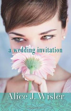 A Wedding Invitation (Heart of Carolina #4)