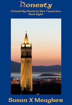 Honesty (I Found My Heart in San Francisco #8)