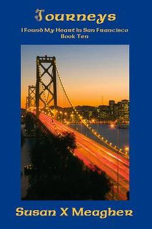Journeys (I Found My Heart in San Francisco #10)