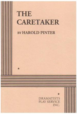 The Caretaker by Harold Pinter
