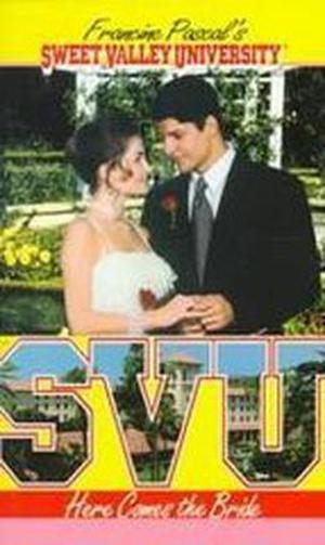 Here Comes the Bride (Sweet Valley University #20)