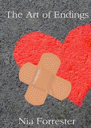 The Art of Endings (Secret #2)