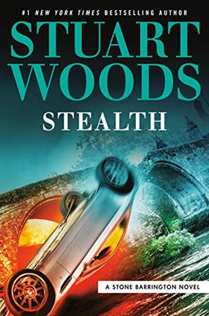 Stealth (Stone Barrington #51)
