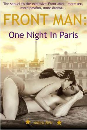One Night In Paris (Front Man #2)