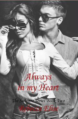 Always in my Heart (Subzero #2)