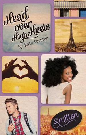 Head Over High Heels (Smitten) by Kate Forster