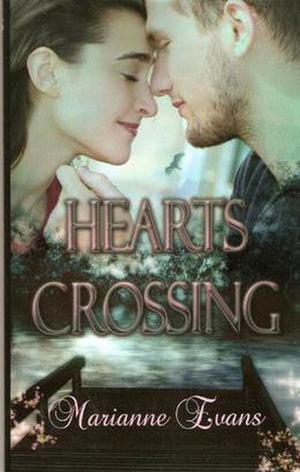 Hearts Crossing by Marianne Evans