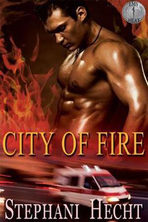 City of Fire (EMS Heat #18)