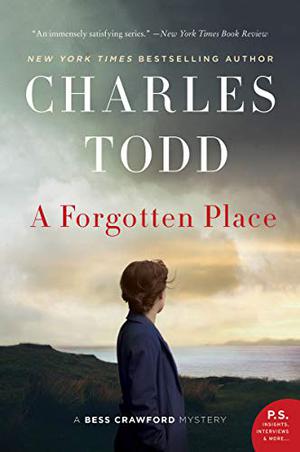 A Forgotten Place (Bess Crawford #10)
