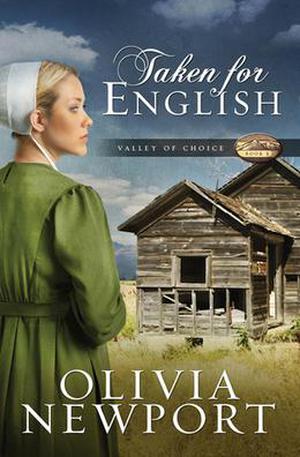 Taken for English (Valley of Choice #3)