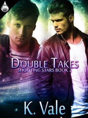 Double Takes (Shooting Stars #2)