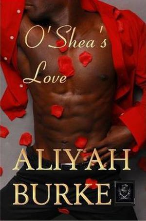 O'Shea's Love (The Megalodon Team #7)