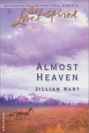 Almost Heaven (The McKaslin Clan: Series 1 #4)