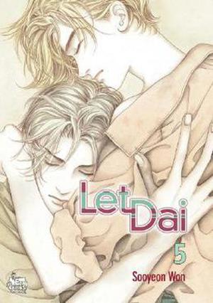 Let Dai, Volume 05 (Let Dai #5)