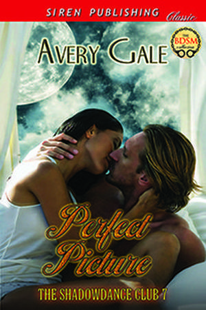 Perfect Picture (The ShadowDance Club #7)