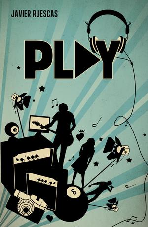 Play by Javier Ruescas