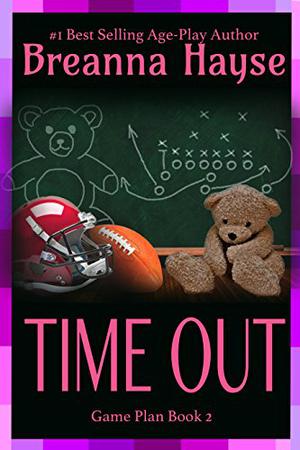Time Out by Breanna Hayse