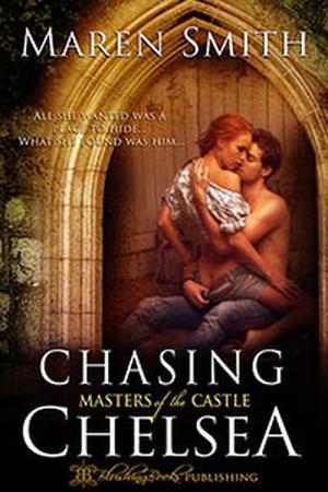 Chasing Chelsea (Masters of the Castle #5)