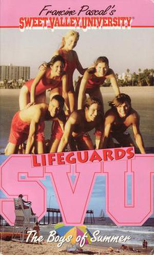 The Boys of Summer (Sweet Valley University #32)