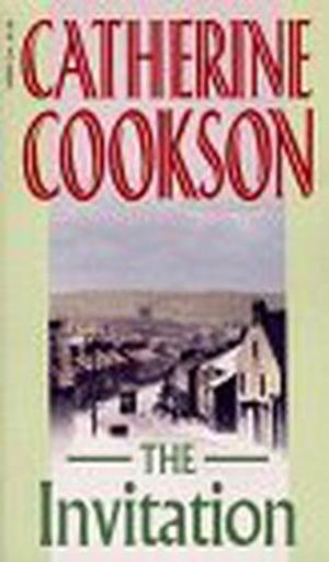 The Invitation by Catherine Cookson