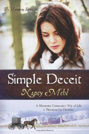 Simple Deceit (Harmony #2)