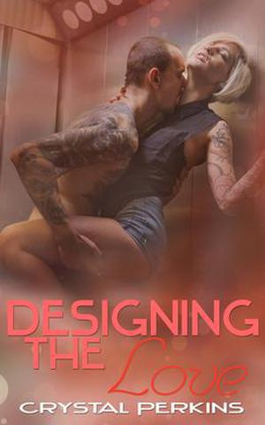 Designing the Love (The Griffin Brothers #5)