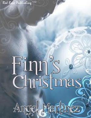 Finn's Christmas (Endangered Fae #1.5)