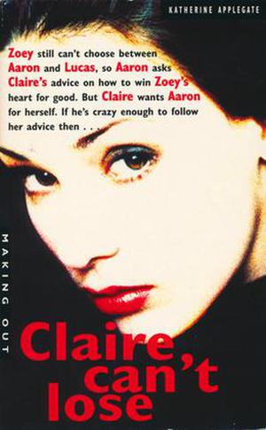 Claire Can't Lose (Making Out #12)