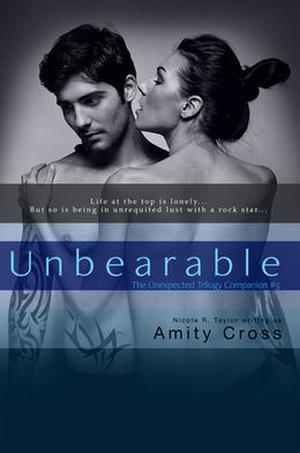 Unbearable by Amity Cross