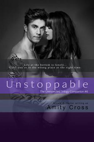 Unstoppable by Amity Cross