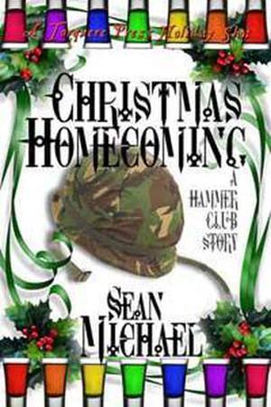 Christmas Homecoming (Hammer #12.1)