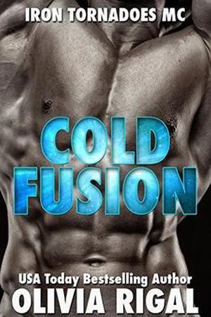 Cold Fusion (Iron Tornadoes MC #3)