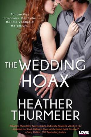 The Wedding Hoax by Heather Thurmeier