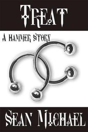 Treat, A Hammer Story (Hammer #17)