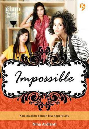 Impossible by Nina Ardianti
